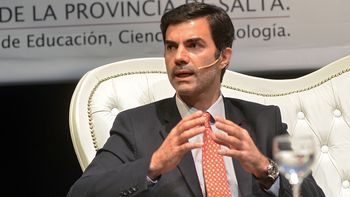 urtubey destaco los buenos resultados del balance de la temporada turistica invernal urtubey destaco los buenos resultados del balance de la temporada turistica invernal