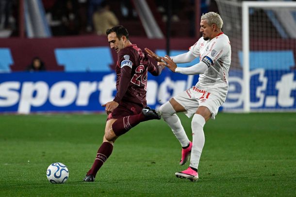 Cienciano vs. Lanús, por la Copa Sudamericana 2026: horario, formaciones y TV