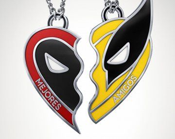 Video: Marvel estrenó el primer tráiler de Deadpool & Wolverine