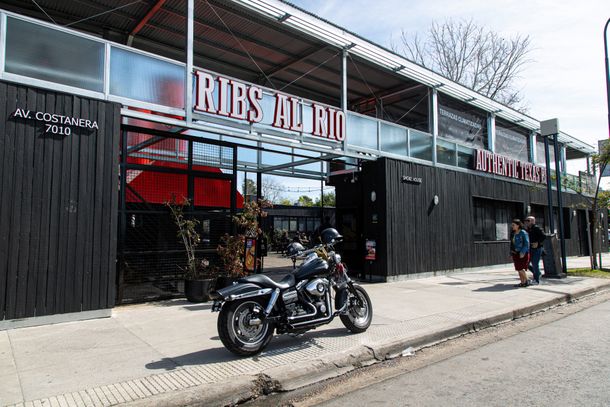 Asado vs. Ahumado: la nueva grieta gourmet