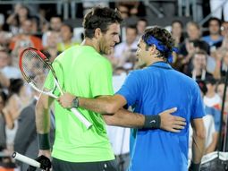 federer cerro su visita con una victoria ante del potro en tigre federer cerro su visita con una victoria ante del potro en tigre