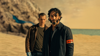 La miniserie francesa que es una de las producciones dramáticas del momento