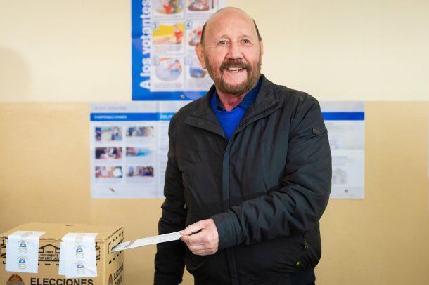 los resultados los resultados