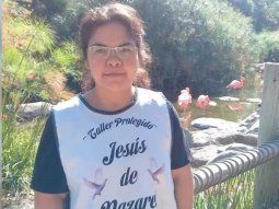 Vecinos de Hurlingham marchan para pedir por la aparición de Verónica García