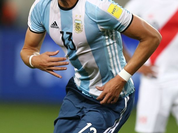Un ex jugador de la Selección Argentina tiene todo acordado para jugar en México