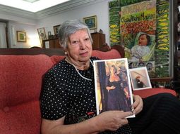 Murió Chicha Mariani, una de las fundadoras de Abuelas: nunca encontró a su nieta