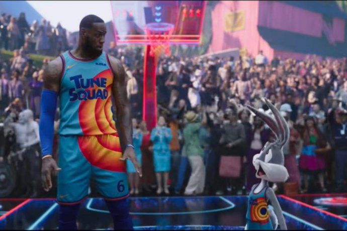 Space Jam 2: el necesario regreso de la fórmula