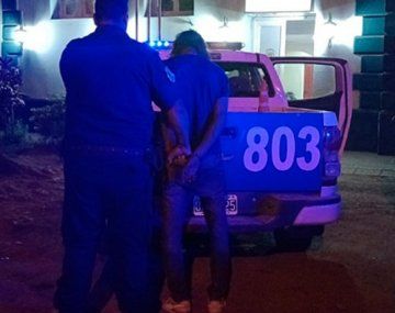 Paraná: un hombre desmayó a golpes a su hija de 13 años