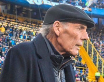 La decisión que tomó Russo con el plantel de Boca tras el triunfo