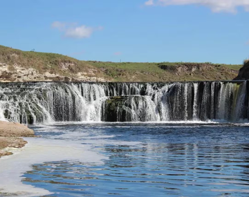 El lugar a pocos kilómetros de distancia para escapar un fin de semana