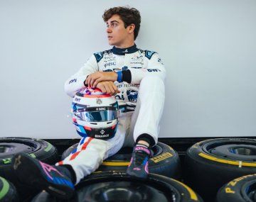 Arranca el GP de Canadá con Colapinto: a qué hora son las prácticas