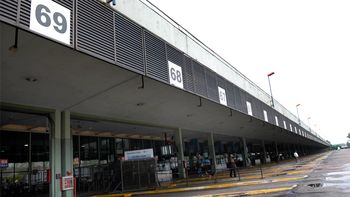 la uta inicio un paro nacional de micros de larga distancia la uta inicio un paro nacional de micros de larga distancia