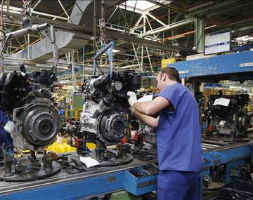 La inversión en el país crece un 27%