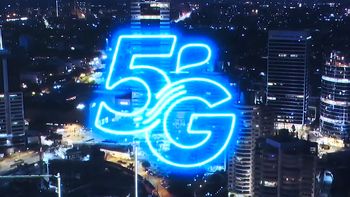 Antel es la primera compañía en ofrecer el servicio 5G en Uruguay. Antel es la primera compañía en ofrecer el servicio 5G en Uruguay.