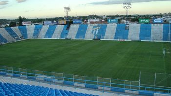 Estadio José Fierro Estadio José Fierro