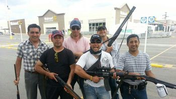 las imagenes mas impresionantes de la violencia en tucuman las imagenes mas impresionantes de la violencia en tucuman