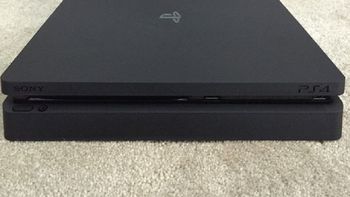 se filtran imagenes de una supuesta nueva playstation 4 se filtran imagenes de una supuesta nueva playstation 4