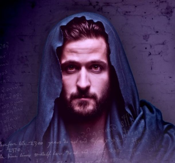 El musical favorito del Papa vuelve a escena