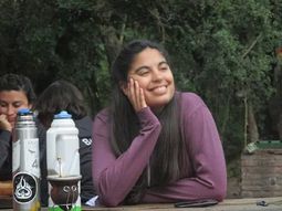 Micaela fue hallada sin vida Micaela fue hallada sin vida