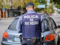 Insólito: quiso escapar diciendo que era Dibu Martínez