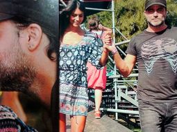 gaston pauls presento a su primera novia luego de la separacion de agustina cherri gaston pauls presento a su primera novia luego de la separacion de agustina cherri