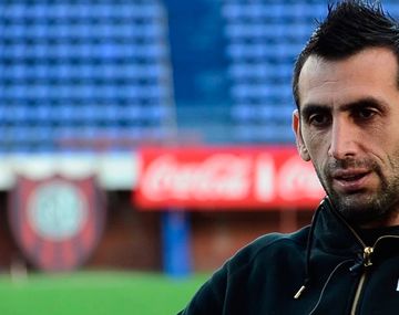 La emotiva carta de Torrico tras la muerte de su hijo