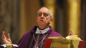 bergoglio pidio que bauticen a los hijos de mujeres solteras