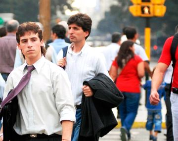 Se espera un martes soleado con una máxima de 21 grados