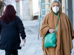 Sigue el frío en el AMBA: cómo estará el tiempo el fin de semana