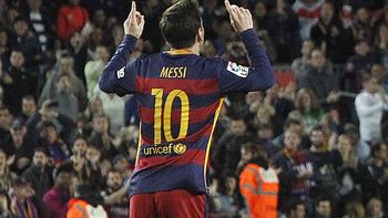 messi marco el gol 500 en su carrera messi marco el gol 500 en su carrera