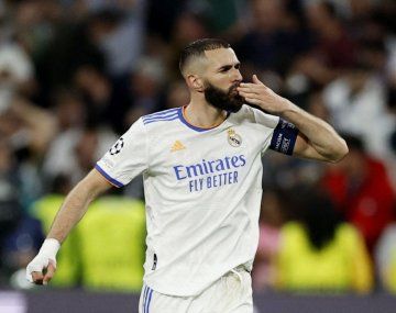 Los 11 de Real Madrid hoy