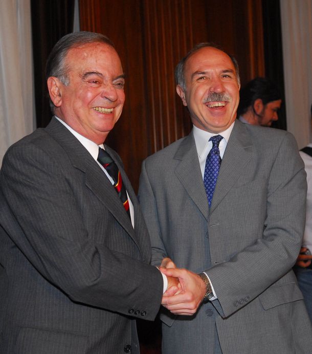 Sólo el juez Petracchi estará en la Corte durante la feria de invierno