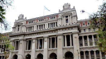 la corte ordeno reabrir una causa por abuso sexual infantil paralizada durante 15 anos la corte ordeno reabrir una causa por abuso sexual infantil paralizada durante 15 anos