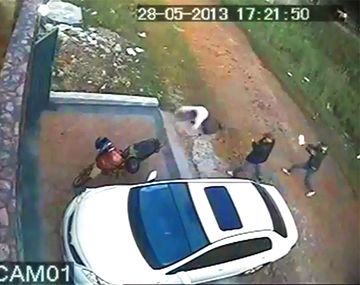 Murió el empresario argentino que fue atacado por sicarios