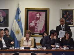 avanza el proyecto en diputados para ampliar la figura del arrepentido avanza el proyecto en diputados para ampliar la figura del arrepentido