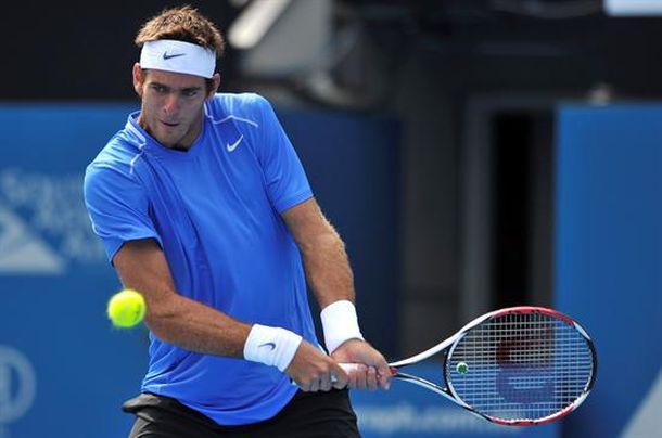 Del potro