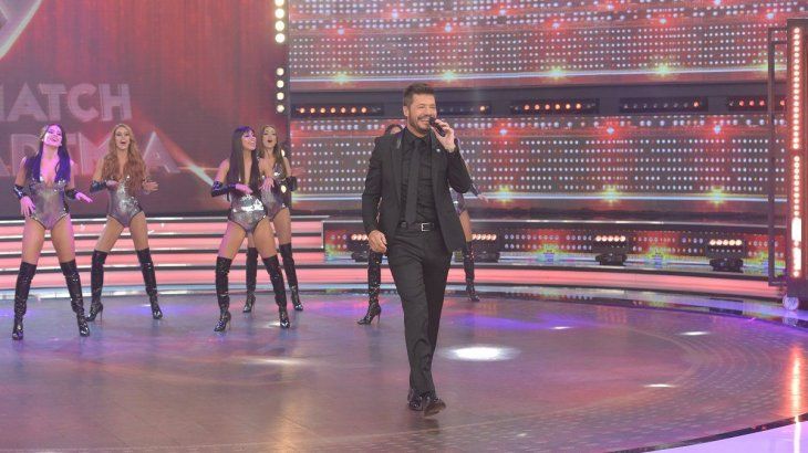 Fuerte comunicado contra la numeróloga que está en Showmatch