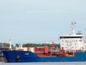 Al capitán y primer oficial los maté yo, confesó el marinero autor del doble crimen en el Río de la Plata