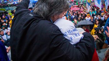 despues de 24 horas, termino la marcha de la resistencia de las madres despues de 24 horas, termino la marcha de la resistencia de las madres