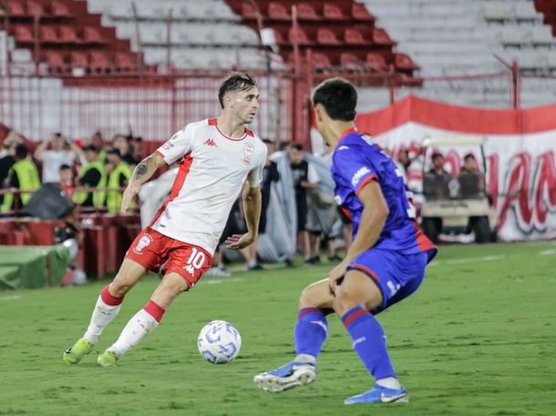 Tigre vs. Huracán, por el Torneo Apertura 2026: horario, formaciones y TV