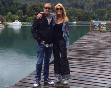 Jésica Cirio y Martín Insaurralde se casarán antes de 2015 y ya hablan de hijos