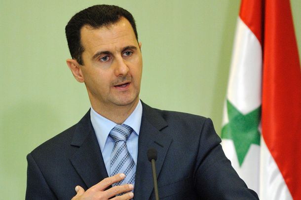 Siria le pide a la ONU que evite la incursión militar extranjera