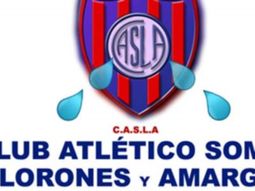 las cargadas de river a san lorenzo con los tradicionales afiches las cargadas de river a san lorenzo con los tradicionales afiches