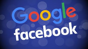 Google y Facebook trabajan juntos en un cable submarino de alta velocidad Google y Facebook trabajan juntos en un cable submarino de alta velocidad