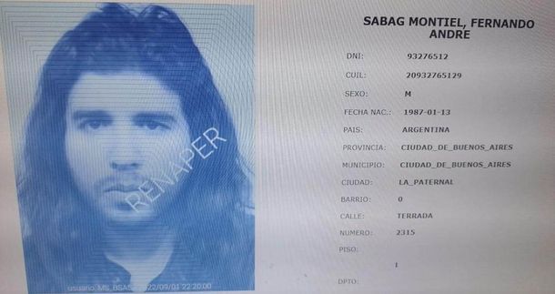 La ruta del celular: paso a paso del teléfono del magnicida que atentó contra Cristina Kirchner