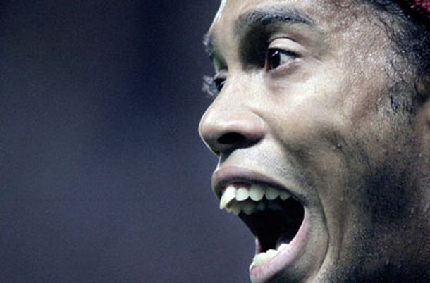 Ronaldinho