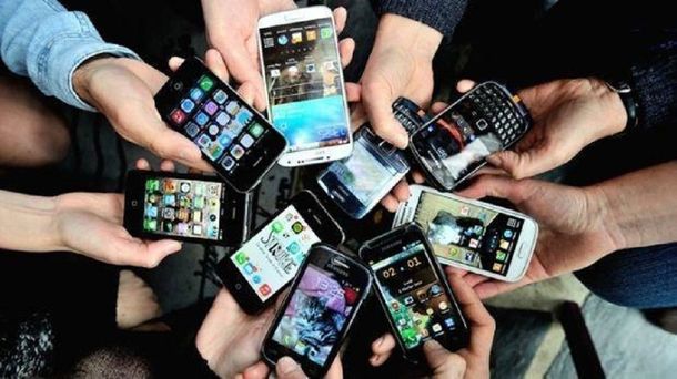 En el 2020 habría más personas con acceso a celulares que al agua