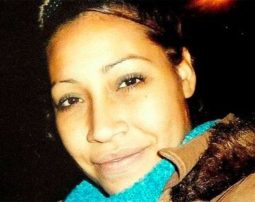 Buscan a una mujer embarazada