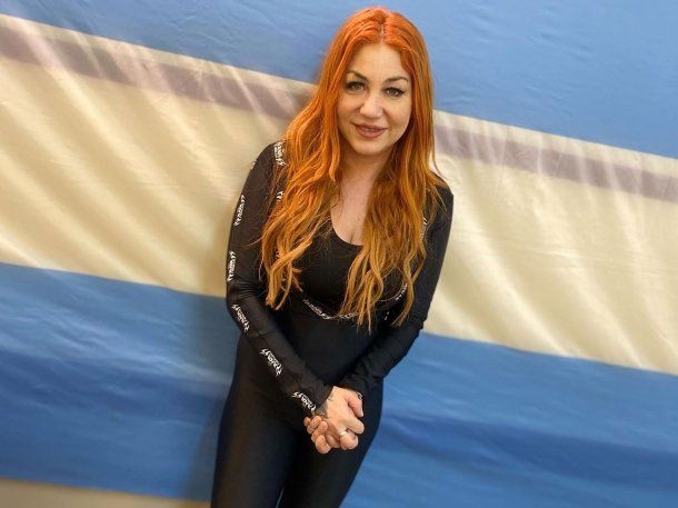 Lourdes Fernández anunció una cirugía en medio del regreso de Bandana y de la polémica con su ex pareja