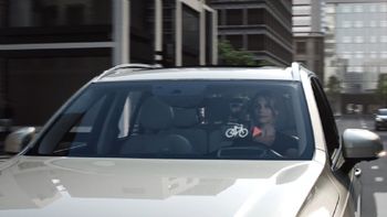 una app avisara a los conductores cuando haya un ciclista en la bicisenda una app avisara a los conductores cuando haya un ciclista en la bicisenda